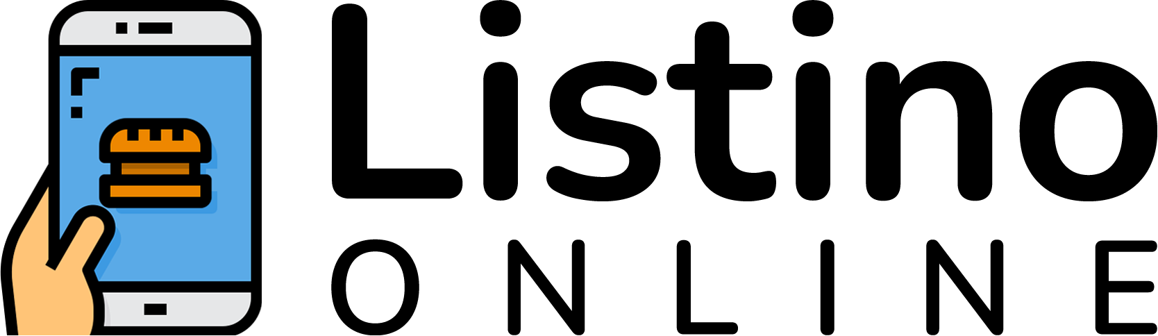 Listino online - menu online con qr code